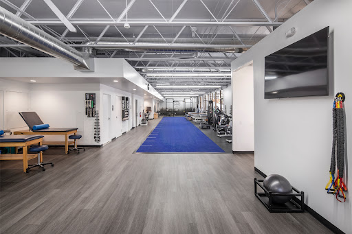 Reno Orthopedic Sports Med. Complex, Reno, NV 89557, USA