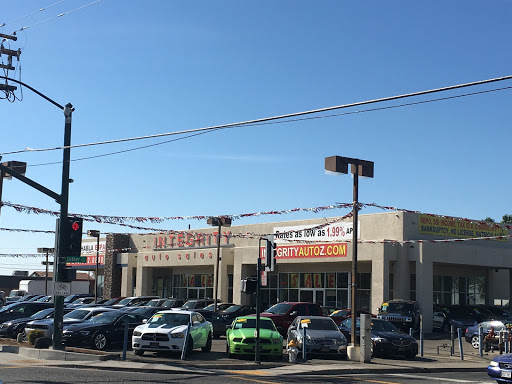 Used Car Dealer «Integrity Auto Sales, Inc», reviews and photos, 3655 Florin Rd, Sacramento, CA 95823, USA