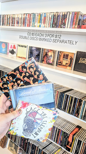 Used Book Store «Book Exchange», reviews and photos, 116 E Little Creek Rd, Norfolk, VA 23505, USA