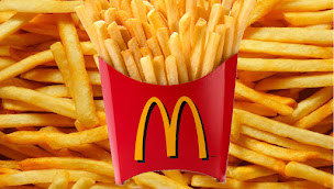 Photo n°22 de McDonald's Pontarlier à Pontarlier ()