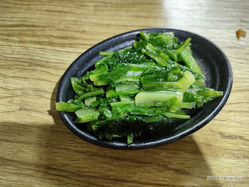 小木屋牛肉麵 的照片