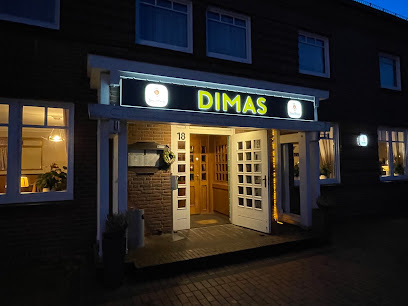 Restaurant Dimas – Welle