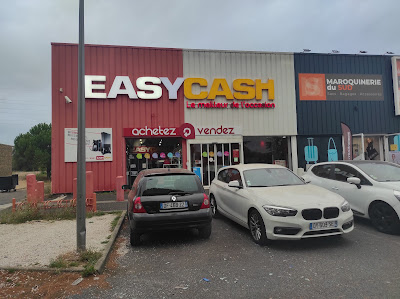 Easy Cash Montpellier à Pérols