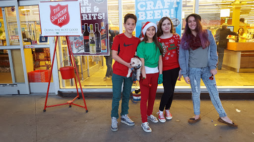 Community Center «Salvation Army», reviews and photos, 180 Newman Springs Rd, Red Bank, NJ 07701, USA