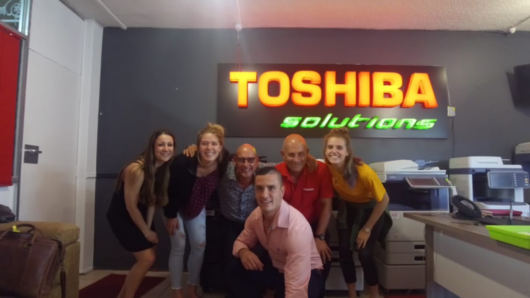 Toshiba Solutions