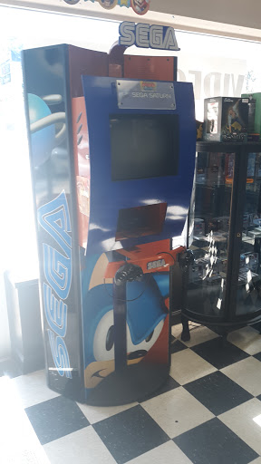 Video Game Store «1Up Video Games», reviews and photos, 3398 Anderson Rd, Greenville, SC 29611, USA