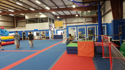 Gym «Double Down Athletics», reviews and photos, 1551 Swanson Dr, Oviedo, FL 32765, USA