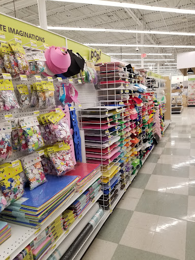 Fabric Store «Jo-Ann Fabrics and Crafts», reviews and photos, 11505 NE Fourth Plain Blvd #86, Vancouver, WA 98662, USA