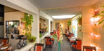 Atmosphère du Restaurant français LE COHÉ - Restaurant à Pessac, près de Bordeaux - n°6