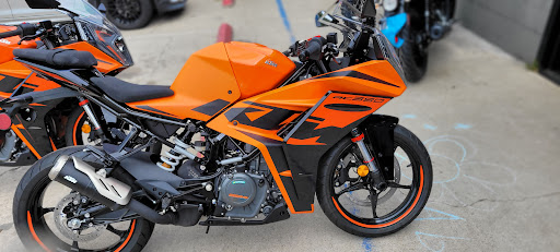 Motorcycle Dealer «GP Motorcycles», reviews and photos, 3617 India St, San Diego, CA 92103, USA