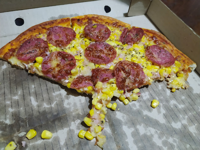 Pizzas Caseras Mireya & Cesar - Pizzeria