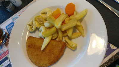 La Brasserie à Saint-Louis
