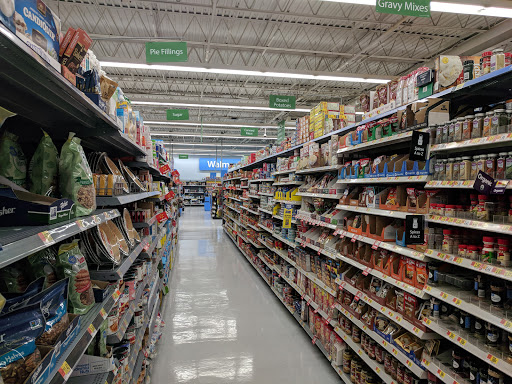 Discount Store «Walmart», reviews and photos, 80 Town Line Rd, Rocky Hill, CT 06067, USA