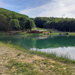 Photo n°2 de l'avis de Alice.e fait le 27/06/2021 à 21:43 sur le  La Baita del Lago à Le Polle