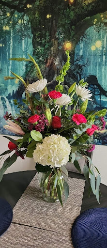 Florist «The Natural Nook Flower Shop», reviews and photos, 738 Pacific Way, Gearhart, OR 97138, USA