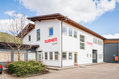 Rubner Türen GmbH Srl