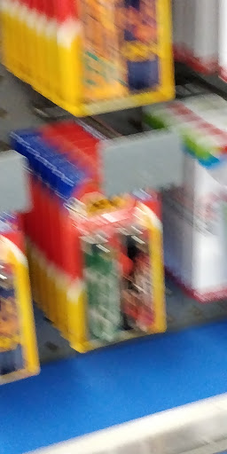 Discount Store «Walmart», reviews and photos, 2515 Ellsworth Rd, Ypsilanti, MI 48197, USA