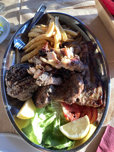 Du Lac Corfu Dafnila - Μπαρ