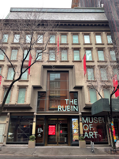 Museum «Rubin Museum of Art», reviews and photos, 150 W 17th St, New York, NY 10011, USA