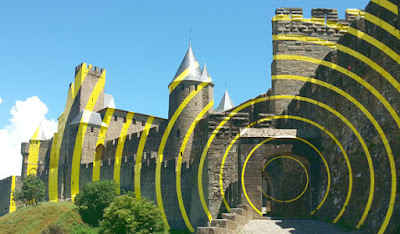 Aude Cité-City Carcassonne à Carcassonne