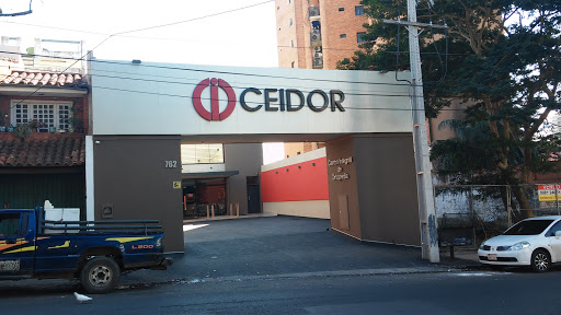 CEIDOR (Centro Integral de Ortopedia)