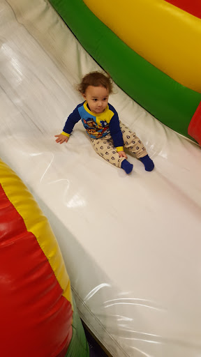 Amusement Center «Jumpin Jonnies», reviews and photos, 234 Talcottville Rd, Vernon, CT 06066, USA