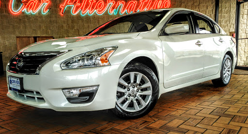 Used Car Dealer «Driven Auto Sales», reviews and photos, 6800 W 79th St, Burbank, IL 60459, USA