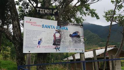 Estacion Piscicola Santa Clara