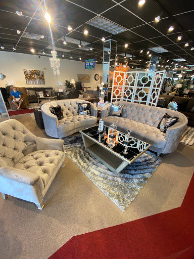 Furniture Store «All Brands Furniture», reviews and photos, 605 New Brunswick Ave, Perth Amboy, NJ 08861, USA