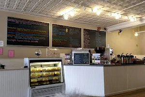 Canyon Coffee & Cafe image