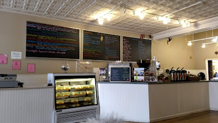 Canyon Coffee & Cafe