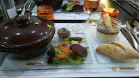 Plats et boissons du Restaurant La Conserverie d'aymeric à Carcassonne - n°1