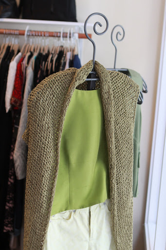 Thrift Store «BON MARCHE THRIFT STORE-PLAZA», reviews and photos, 539 1st St W, Sonoma, CA 95476, USA