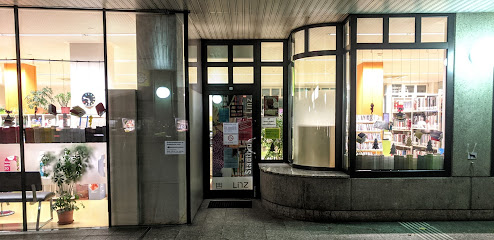 Stadtbibliothek Linz - Urfahr