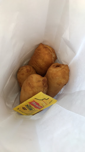 Donut Shop «Daylight Donuts», reviews and photos, 6021 S Sheridan Rd, Tulsa, OK 74145, USA