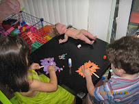 Daycare Coddle - Photo 8 - Car repair in Alexandria, VA, Washington