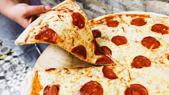 Santo's pizza - Pizzeria