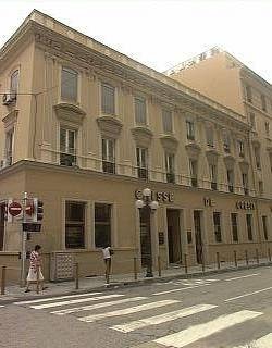 Crédit Municipal de Nice