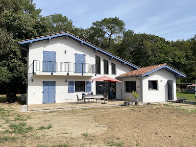 Jouve Architecture à Capbreton