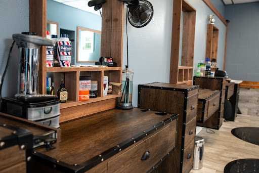 Barber Shop «Father & Son Barber Shop», reviews and photos, 2601 E South St, Orlando, FL 32803, USA