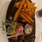 Photo n°2 de l'avis de Annika.i fait le 21/01/2024 à 19:20 sur le  Restaurant Calabrese Bad Bramstedt à Bad Bramstedt