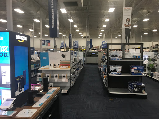 Electronics Store «Best Buy», reviews and photos, 5454 New Hope Commons Dr, Durham, NC 27707, USA