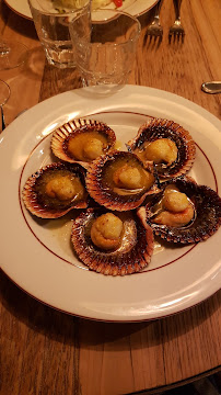 Plats et boissons du Restaurant Aux Ateliers à Maussane-les-Alpilles - n°8