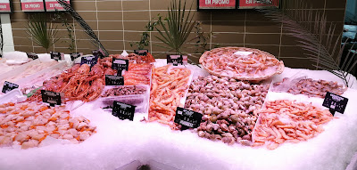Intermarché SUPER Saint-Gely Du Fesc à Saint-Gély-du-Fesc