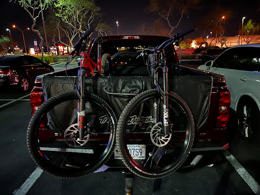 Bicycle Store «Bike Masters», reviews and photos, 2031 N Power Rd #101, Mesa, AZ 85215, USA