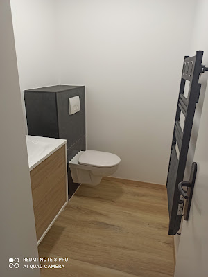 Sani Plomberie Renov à Aulnay-sous-Bois