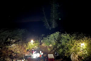 Grouse Ridge Campground image