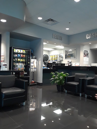 Dodge Dealer «Dadeland Dodge Chrysler Jeep Ram», reviews and photos, 16501 S Dixie Hwy, Miami, FL 33157, USA