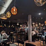 Photo n°3 de l'avis de Eve.c fait le 04/02/2024 à 11:20 sur le  Habeit shel AMANO à Berlin