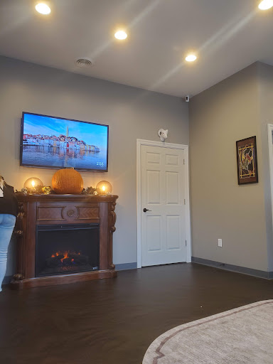 Explore design tattoo ideas for men, creative tattoo ideas in Manhattan, available at Black Mammoth Tattoo & Piercing